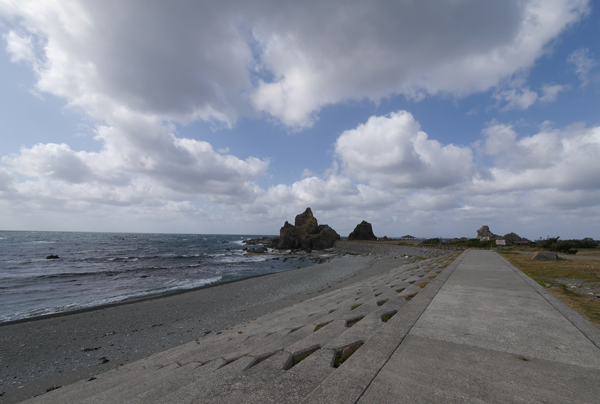 海岸 浴場 三浦 海水